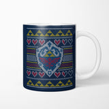 Legend of Christmas - Mug