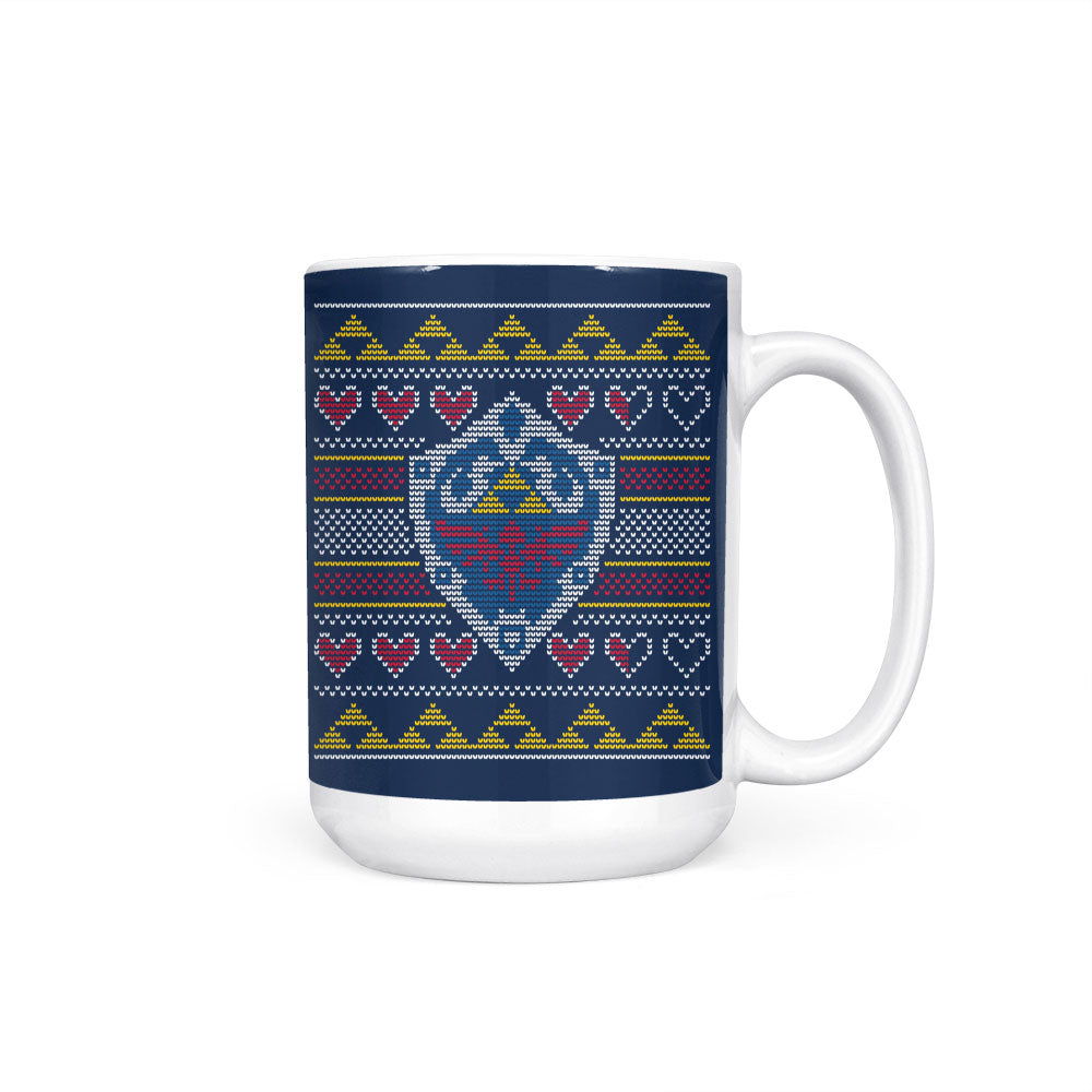 Legend of Christmas - Mug
