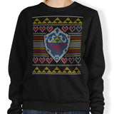 Legend of Christmas - Sweatshirt