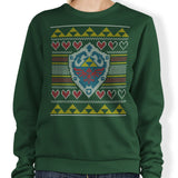 Legend of Christmas - Sweatshirt