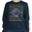 Legend of Christmas - Sweatshirt