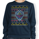 Legend of Christmas - Sweatshirt