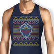 Legend of Christmas - Tank Top
