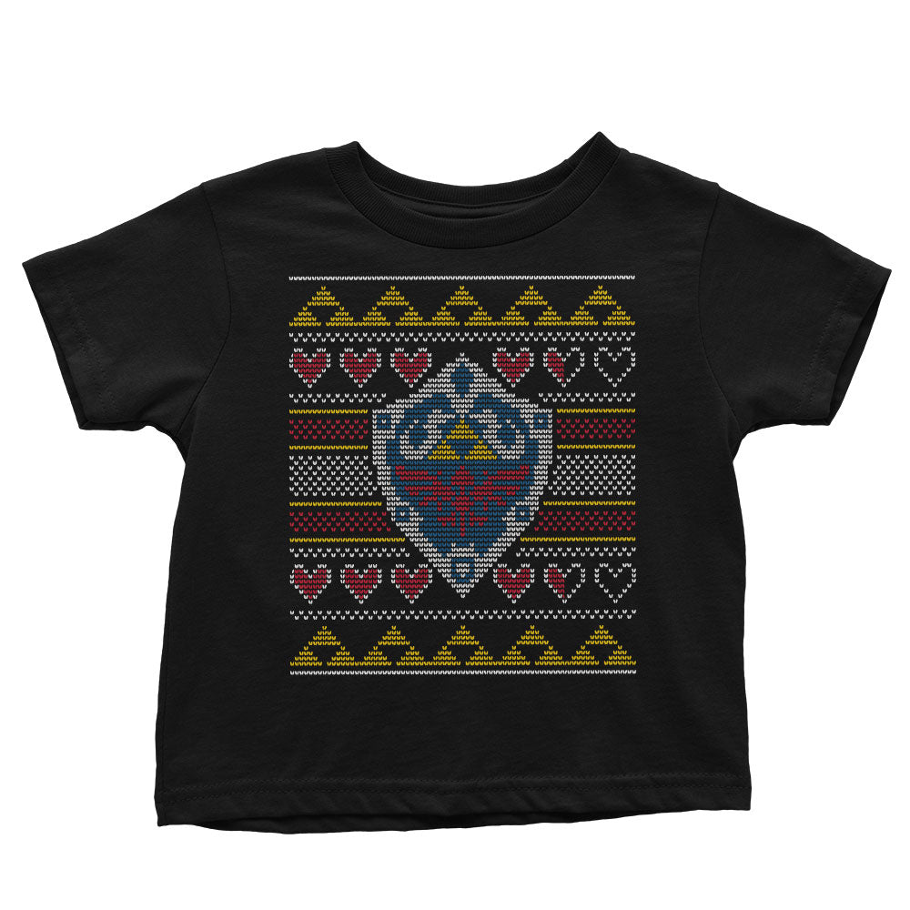 Legend of Christmas - Youth Apparel