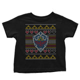 Legend of Christmas - Youth Apparel