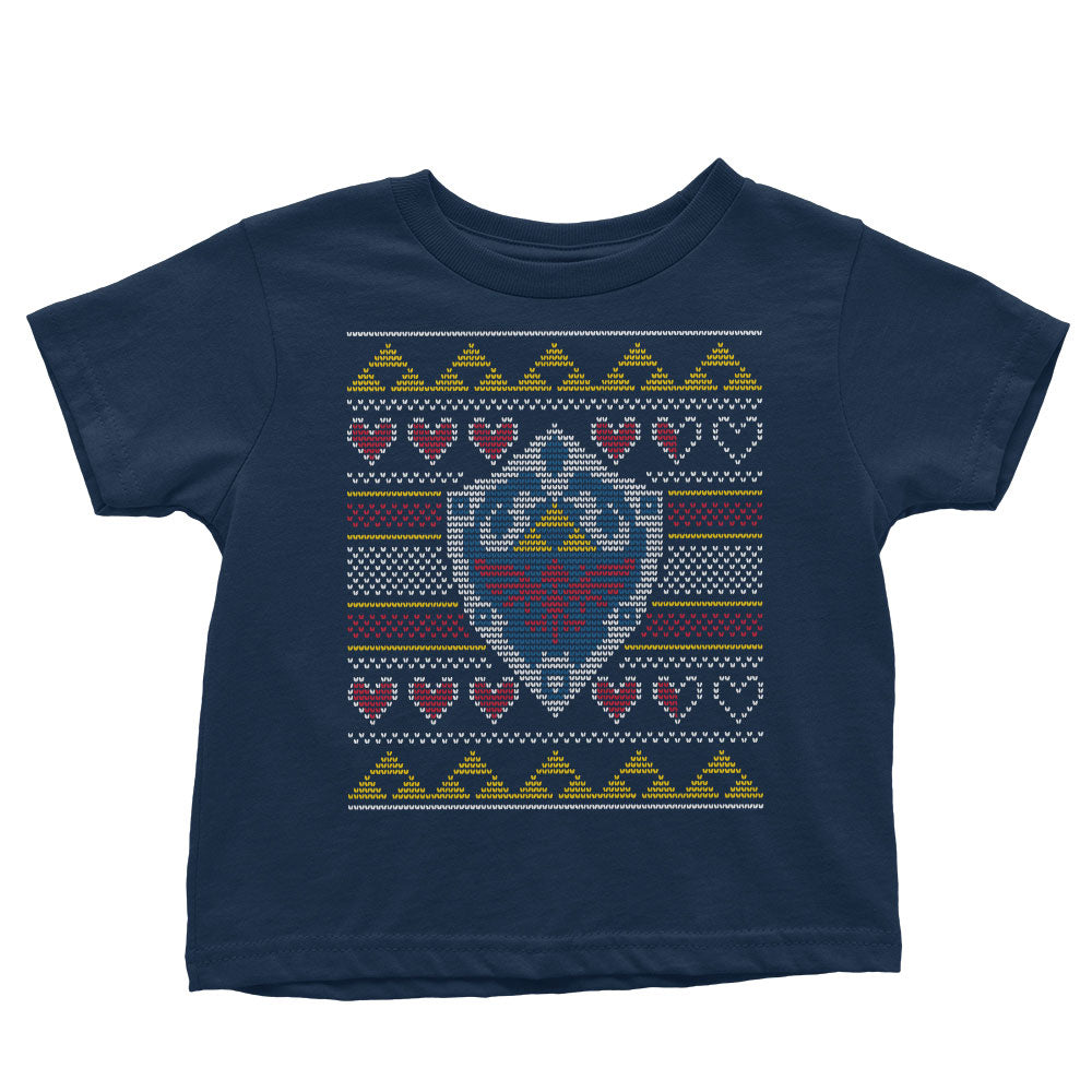 Legend of Christmas - Youth Apparel
