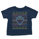 Legend of Christmas - Youth Apparel