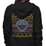 Legend of Christmas - Hoodie