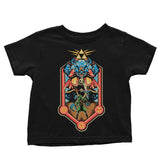 Legend of Power and Courage - Youth Apparel