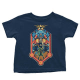 Legend of Power and Courage - Youth Apparel