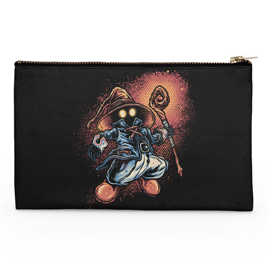 Legend of the Black Mage - Accessory Pouch