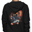 Legend of the Black Mage - Hoodie