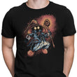 Legend of the Black Mage - Men's Apparel