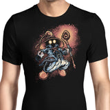 Legend of the Black Mage - Men's Apparel