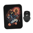 Legend of the Black Mage - Mousepad