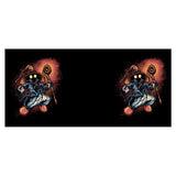 Legend of the Black Mage - Mug