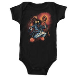 Legend of the Black Mage - Youth Apparel