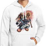 Legend of the Black Mage - Hoodie