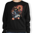 Legend of the Black Mage - Sweatshirt