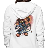 Legend of the Black Mage - Hoodie