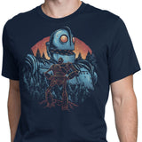 Legend of the Gentle Giant - Men's Apparel