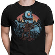 Legend of the Gentle Giant - Men's Apparel