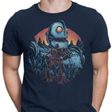 Legend of the Gentle Giant - Men's Apparel