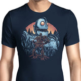 Legend of the Gentle Giant - Men's Apparel