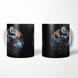 Legend of the Gentle Giant - Mug