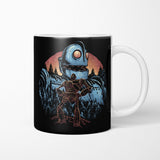 Legend of the Gentle Giant - Mug