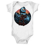 Legend of the Gentle Giant - Youth Apparel