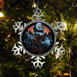 Legend of the Gentle Giant - Ornament