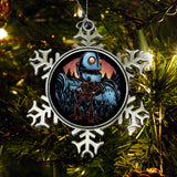 Legend of the Gentle Giant - Ornament