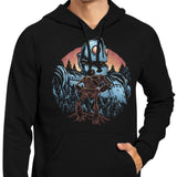 Legend of the Gentle Giant - Hoodie