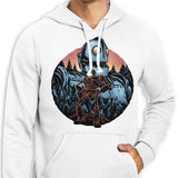 Legend of the Gentle Giant - Hoodie