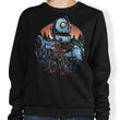 Legend of the Gentle Giant - Sweatshirt
