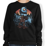 Legend of the Gentle Giant - Sweatshirt