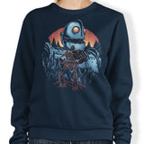 Legend of the Gentle Giant - Sweatshirt