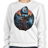 Legend of the Gentle Giant - Sweatshirt