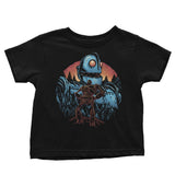 Legend of the Gentle Giant - Youth Apparel