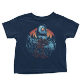 Legend of the Gentle Giant - Youth Apparel