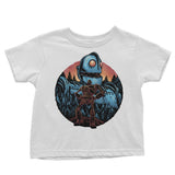 Legend of the Gentle Giant - Youth Apparel
