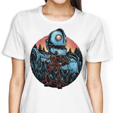 Legend of the Gentle Giant - Women's Apparel