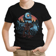 Legend of the Gentle Giant - Youth Apparel