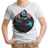 Legend of the Gentle Giant - Youth Apparel