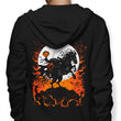 Legend of the Headless Horseman - Hoodie