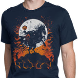 Legend of the Headless Horseman - Men's Apparel