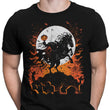 Legend of the Headless Horseman - Men's Apparel