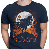 Legend of the Headless Horseman - Men's Apparel