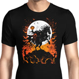 Legend of the Headless Horseman - Men's Apparel